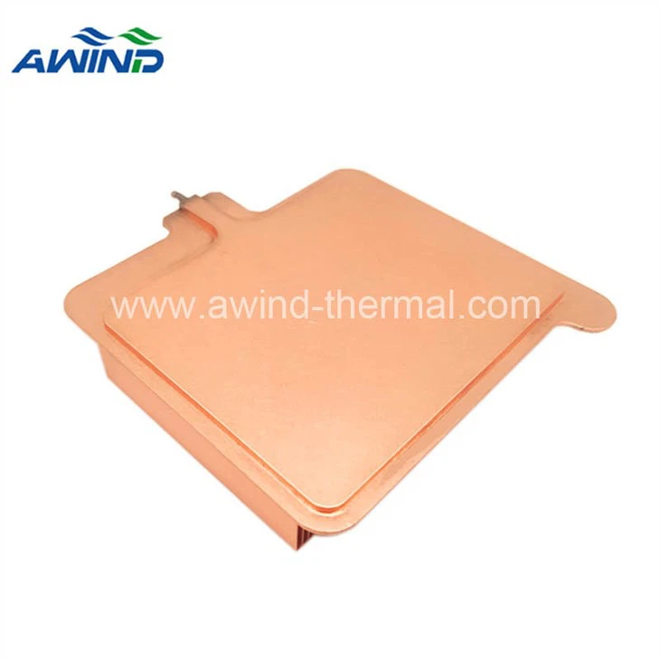 Vapor Chamber Cooling Modules